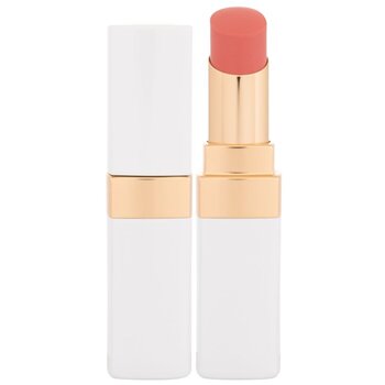 Rouge Coco Baume Hydrating Beautifying Tinted Lip Balm - Balzam na pery 3 g

